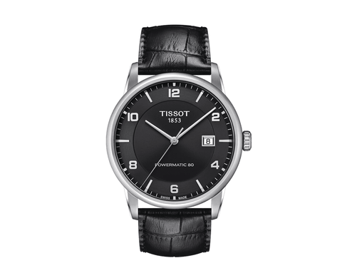 Tissot 41mm Nam T086.407.16.057.00