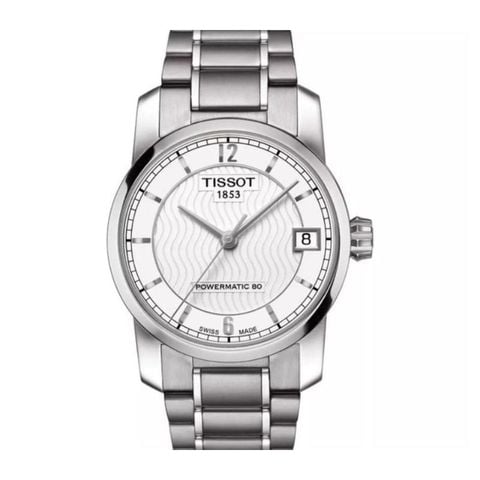 Tissot  32mm Nữ T087.207.44.037.00