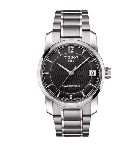 Tissot 32mm Nữ T087.207.44.057.00