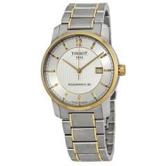 Tissot 40mm Nam T087.407.55.037.00