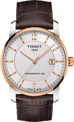 Tissot 40mm Nam T087.407.56.037.00