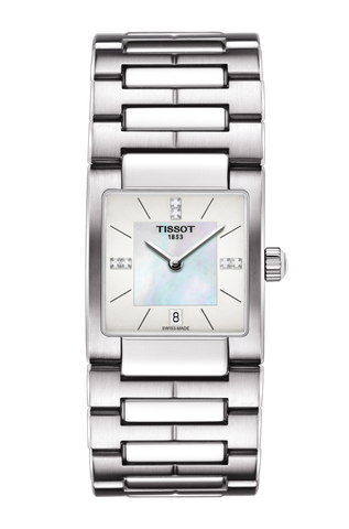 Tissot 31.6mm x 23mm Nữ T090.310.11.116.00
