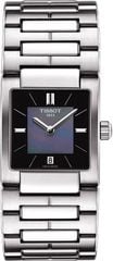 Tissot 31.6mm x 23mm Nữ T090.310.11.121.00