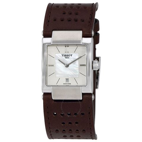 Tissot 31.6mm x 23mm Nữ T090.310.16.111.00