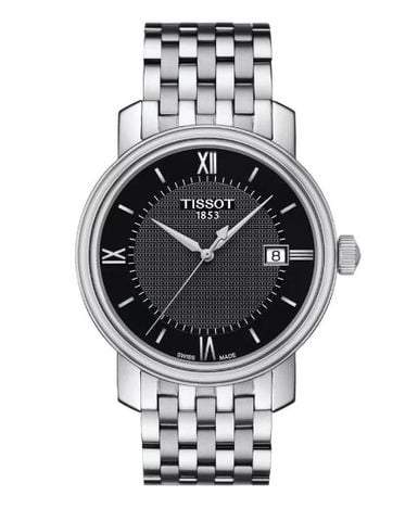 Tissot 40mm Nam T097.410.11.058.00