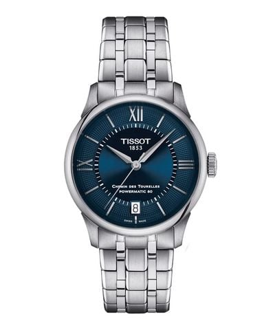 Tissot 32mm Nữ T099.207.11.048.00