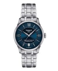 Tissot 32mm Nữ T099.207.11.048.00