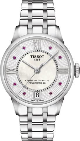 Tissot 32mm Nữ T099.207.11.113.00