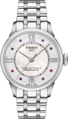Tissot 32mm Nữ T099.207.11.113.00