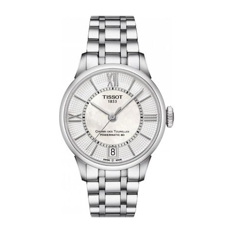 Tissot 32mm Nữ T099.207.11.118.00