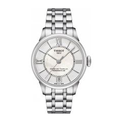 Tissot 32mm Nữ T099.207.11.118.00