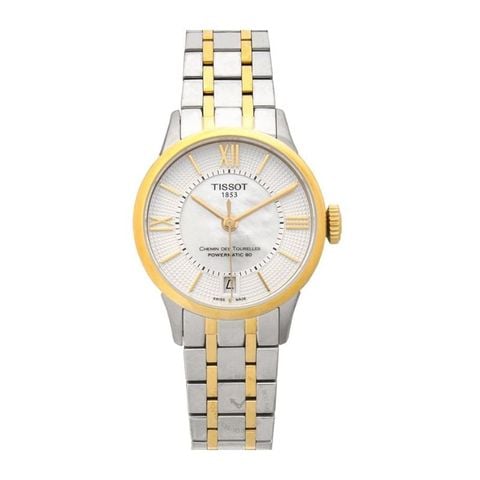 Tissot 32mm Nữ T099.207.22.118.00