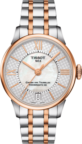 Tissot 32mm Nữ T099.207.22.118.01