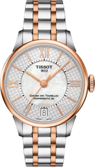 Tissot 32mm Nữ T099.207.22.118.01