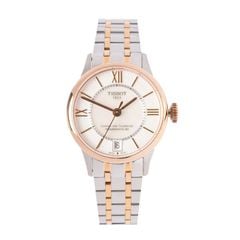 Tissot 32mm Nữ T099.207.22.118.02