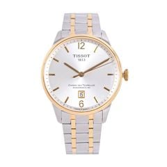 Tissot 42mm Nam T099.407.22.037.00