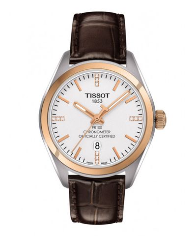 Tissot 33mm Nữ T101.251.26.036.00