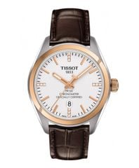 Tissot 33mm Nữ T101.251.26.036.00