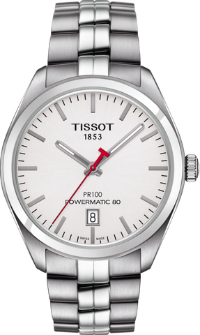 Tissot T101.407.11.011.00