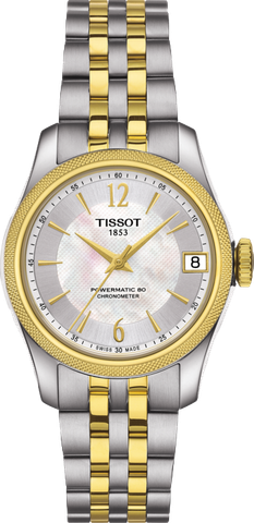 Tissot 30mm Nữ T108.208.22.117.00