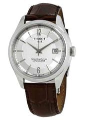 Tissot 40mm Nam T108.408.16.037.00