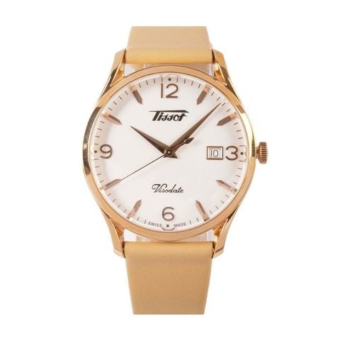 Tissot 40mm Unisex T118.410.36.277.01