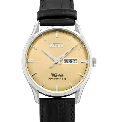 Tissot  42mm Nam T118.430.16.021.00