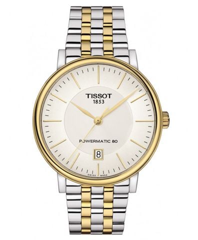 Tissot T122.407.22.031.00