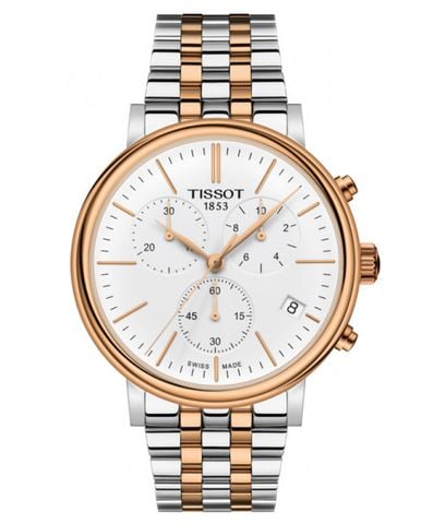 Tissot T122.417.22.011.00