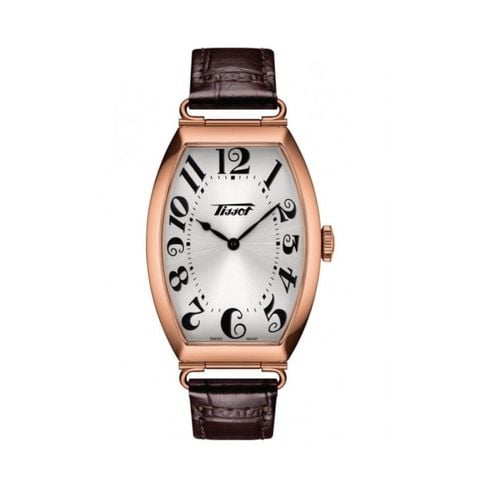 Tissot 42mm Nam T128.509.36.032.00