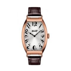 Tissot 42mm Nam T128.509.36.032.00