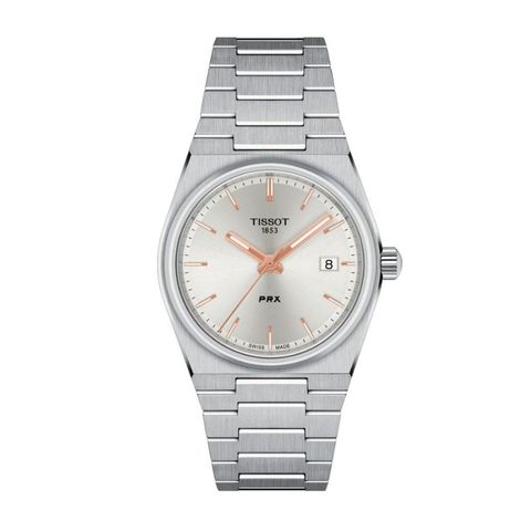 Tissot PRX 35mm Nam T137.210.11.031.00