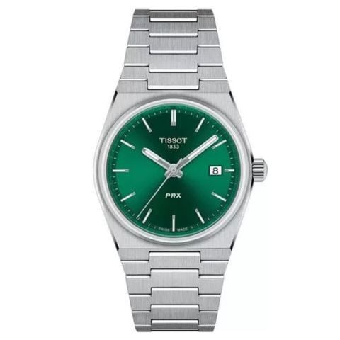 Tissot 40mm Nam T137.210.11.081.00