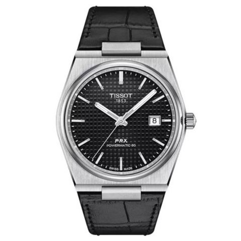 Tissot PRX 40mm Nam T137.407.16.051.00