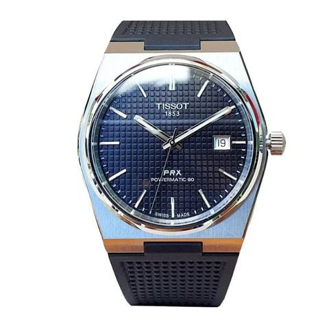 Tissot 40mm Nam T137.407.17.051.00