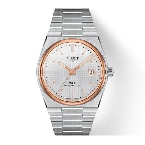 Tissot PRX 40mm Nam T137.407.21.031.00