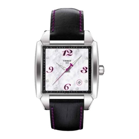 Tissot 39mm Nam T005.510.16.117.00