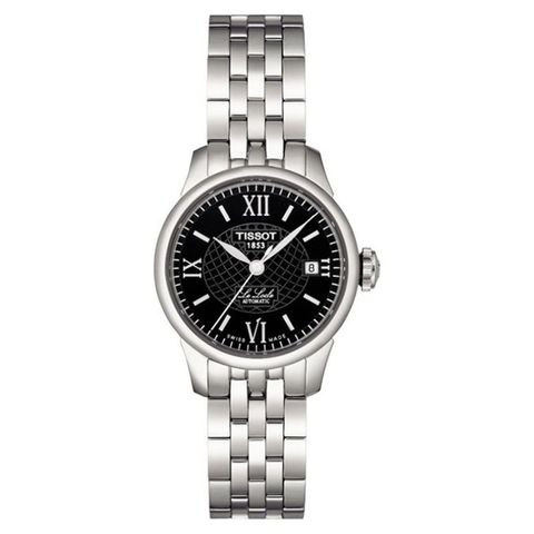 Tissot 25.3mm Nữ T41.1.183.53
