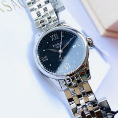 Tissot  25,3mm Nữ T41.1.183.56