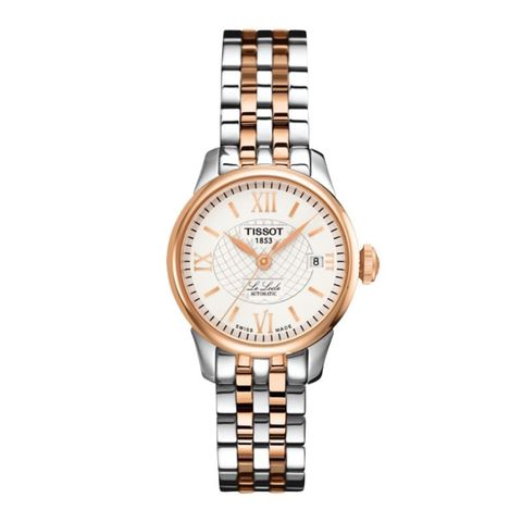 Tissot 25.3mm Nữ T41.2.183.33
