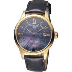 Tissot 39.3mm Nam T41.5.423.93