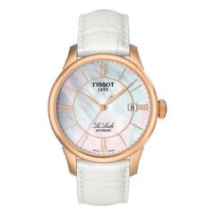 Tissot  39.3mm Unisex T41.6.453.83