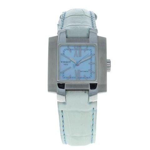 Tissot 24mm Nữ T60123983