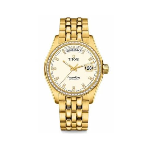 Titoni 40mm Nam 797 G-DB-541