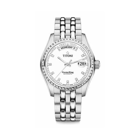 Titoni 40mm Nam 797 S-307