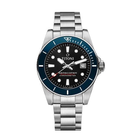Titoni 42mm Nam 83300 S-BE-706