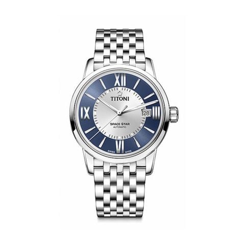 Titoni 40mm Nam 83538 S-580