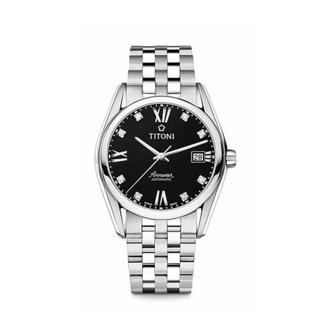 Titoni 38.5mm Nam 83909 S-354