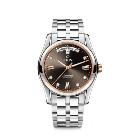 Titoni 39mm Nam 93808 SRG-665