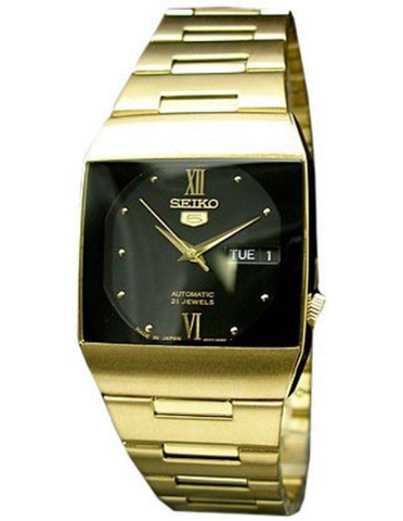 Seiko 38mm Nam SNY014J1